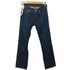 アーペーセー A.P.C. ボタンフライストレートデニム レディース UK:25